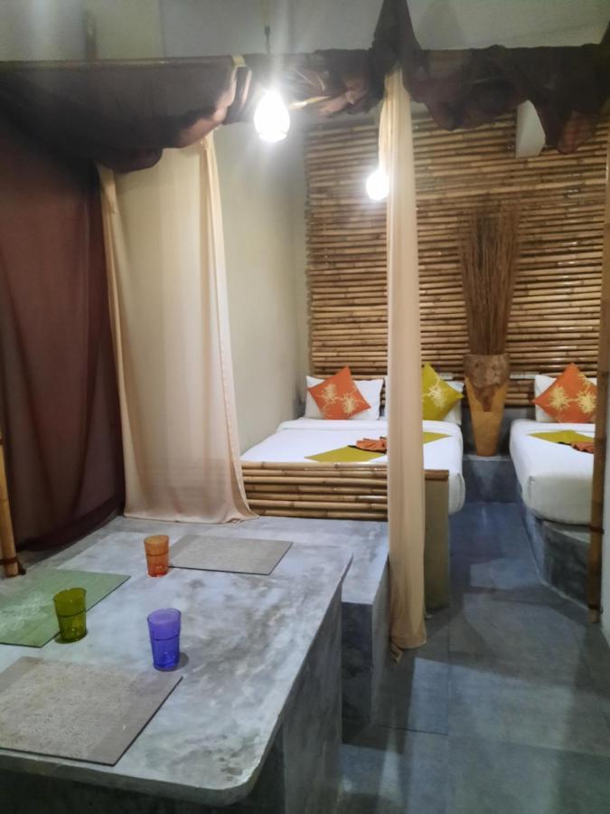Samui Beach Residence Hotel Chaweng  Bagian luar foto