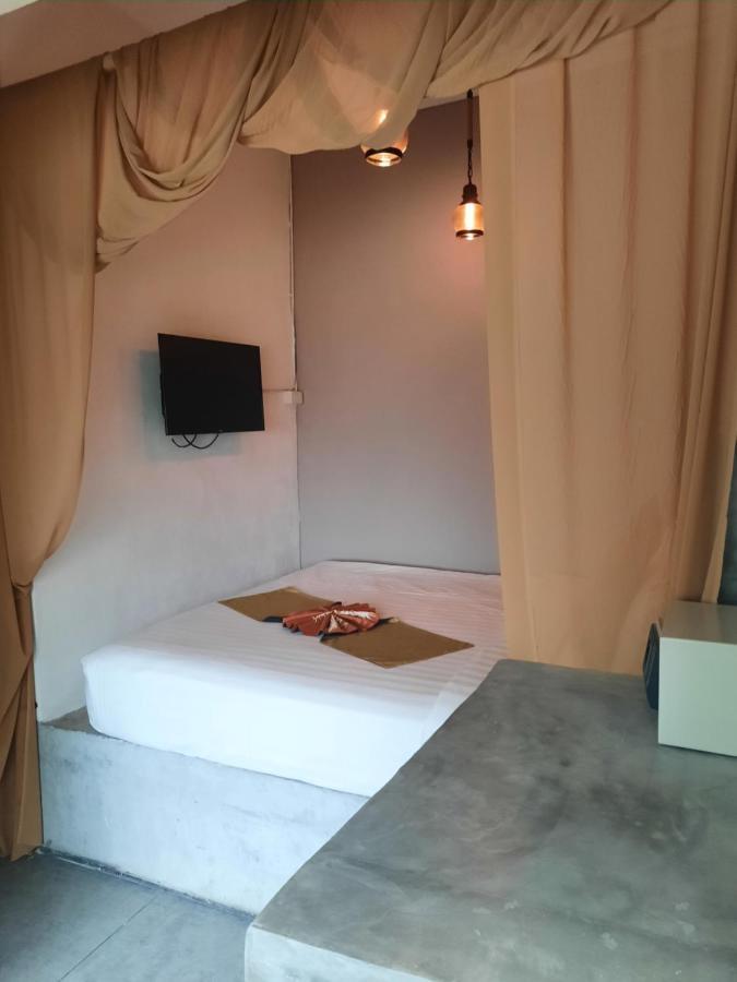 Samui Beach Residence Hotel Chaweng  Bagian luar foto